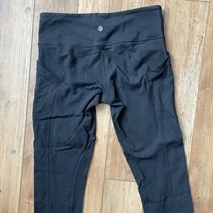 Lululemon leggings
